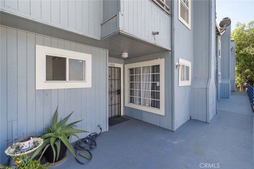 11866 Sproul Street B