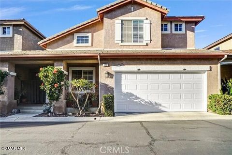 385 Owls Cove Lane Simi Valley CA 93065