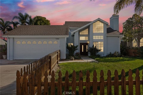 Photo of 1346 Woodmere RD, Santa Maria, CA 93455 (MLS # PI26217087)