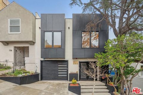 Photo of 752 Duncan Street, San Francisco, CA 94131 (MLS # 26662319)