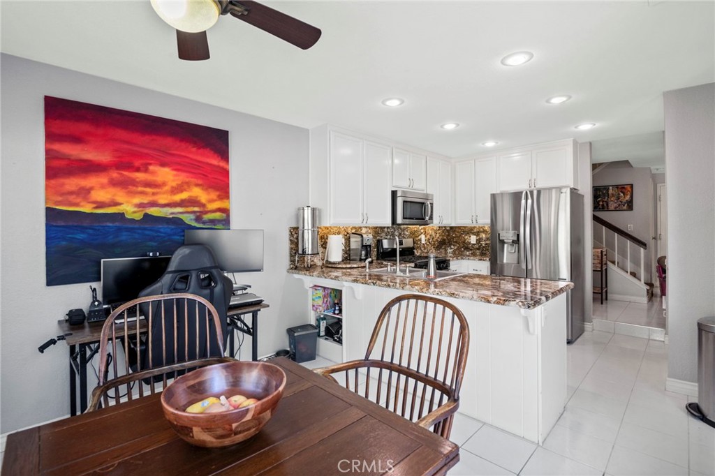 Rancho Monterey (RM) - Residential