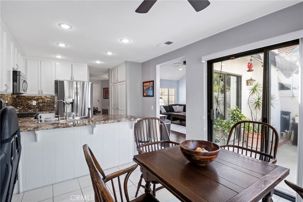 Rancho Monterey (RM) - Residential