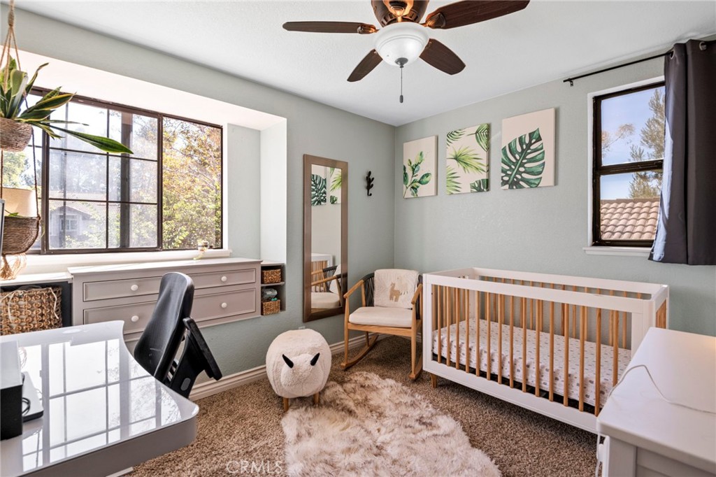 Rancho Monterey (RM) - Residential