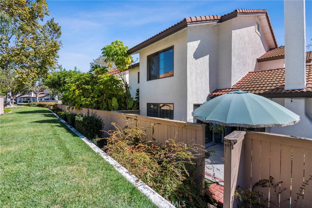 Rancho Monterey (RM) - Residential