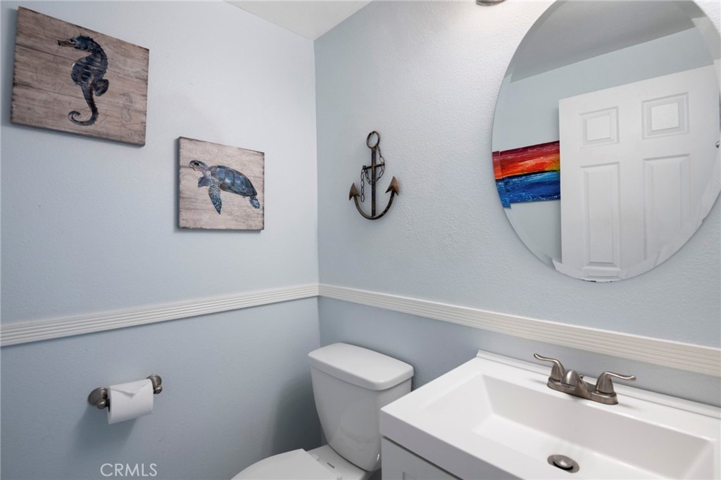 Rancho Monterey (RM) - Residential