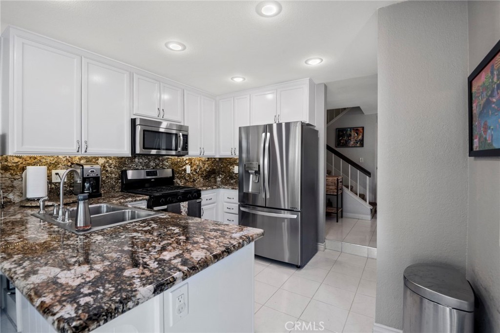 Rancho Monterey (RM) - Residential