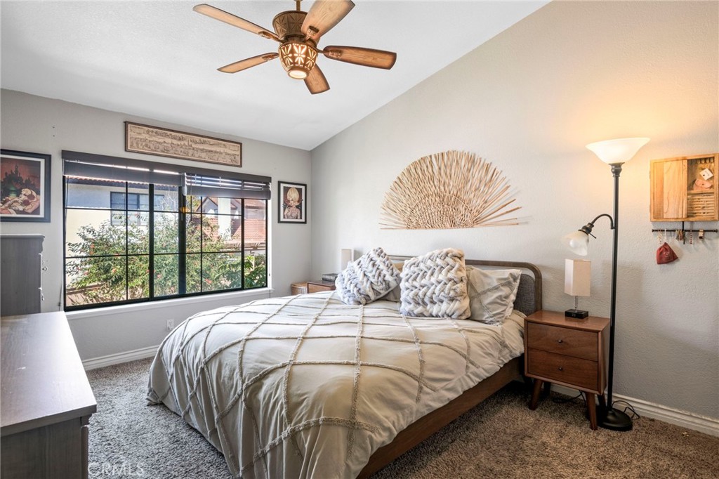 Rancho Monterey (RM) - Residential