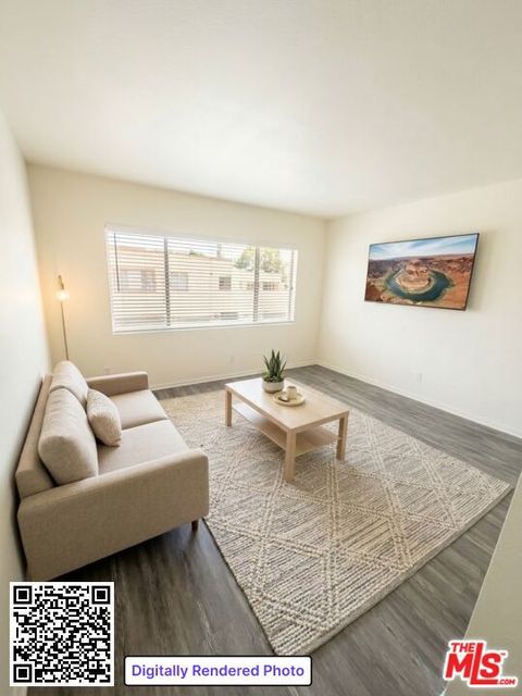 Photo of 1211 W 28th Street #7, Los Angeles, CA 90007 (MLS # 26663317)