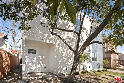 Photo of 645 W 97th Street, Los Angeles, CA 90044 (MLS # 26640191)