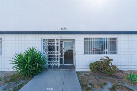 Photo of 440 N Marine Ave, Wilmington, CA 90744 (MLS # SB26079388)