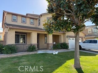 Photo of 14511 Campfire PL, Eastvale, CA 92880 (MLS # CV26231992)