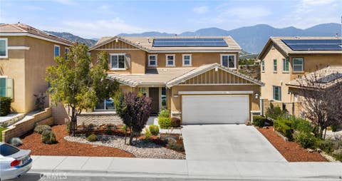 Photo of 4109 Chamomile Court, San Bernardino, CA 92407 (MLS # CV26137291)