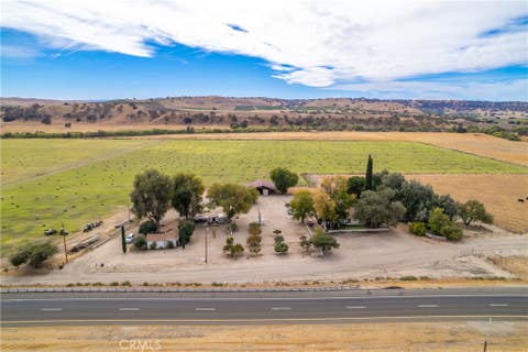 Tiny photo for 13625 Ea Hwy 46 Pl, Paso Robles, CA 93446 (MLS # NS26156511)
