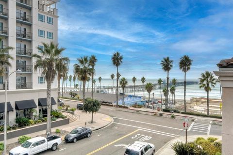 Photo of 400 N Pacific St St #314, Oceanside, CA 92054 (MLS # NDP2510828)