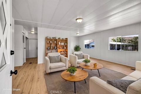 Photo of 7425 Church St St #149, Yucca Valley, CA 92284 (MLS # CV26031709)