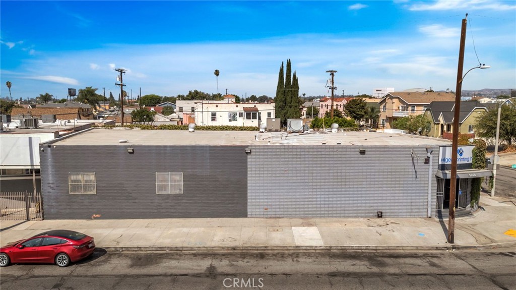 1001 Goodrich Boulevard