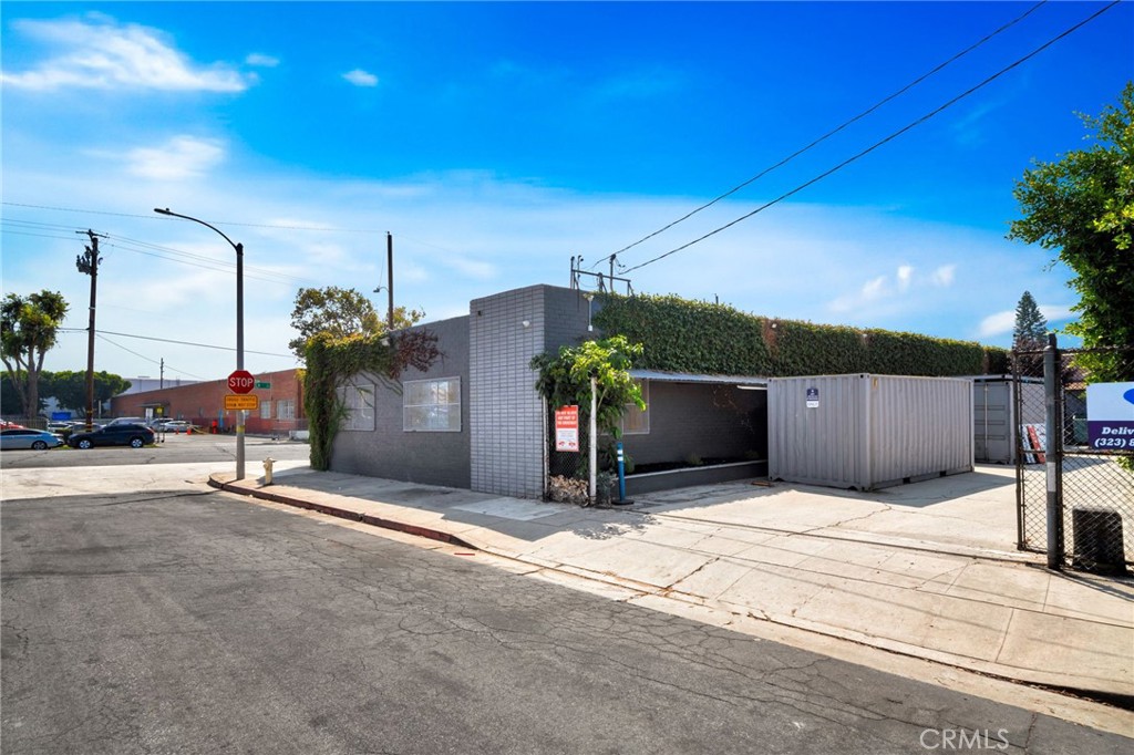 1001 Goodrich Boulevard