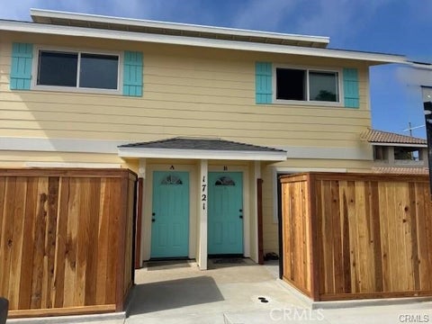 Photo of 1721 Ocean Street St, Oceano, CA 93445 (MLS # SC26202955)