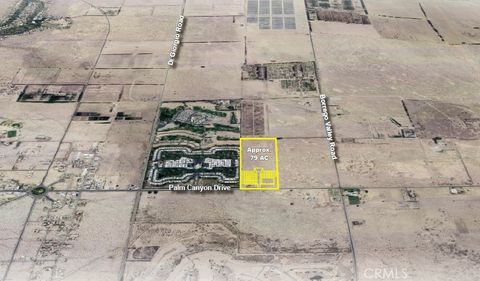 Photo of 0 Palm Canyon Drive, Borrego Springs, CA 92004 (MLS # IV23066478) Photo of 0 Palm Canyon Drive, Borrego Springs, CA 92004 (MLS # IV23066478)