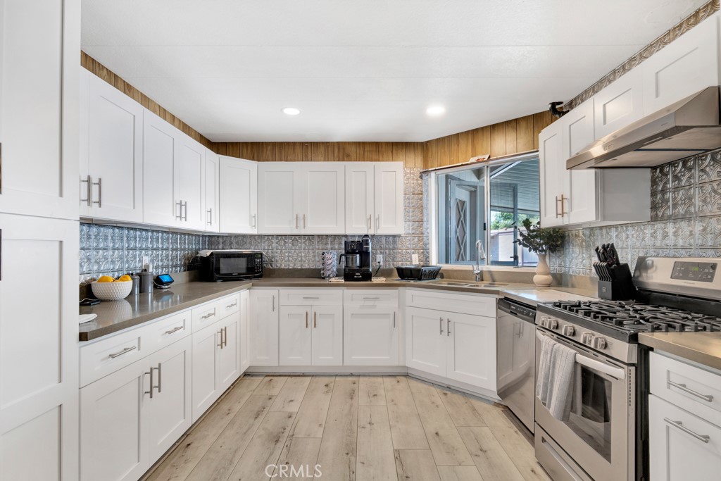 15750 Arroyo Drive 212