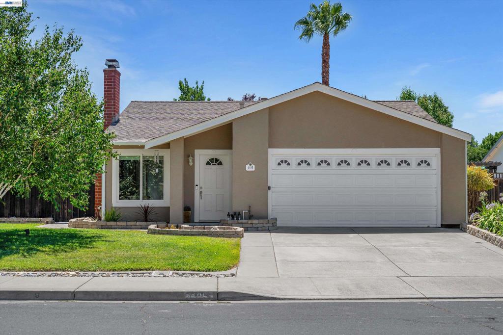 4185 Bishop Pine Way