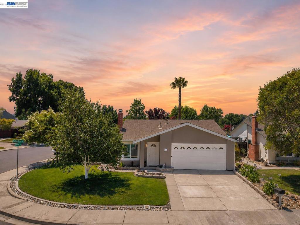 4185 Bishop Pine Way