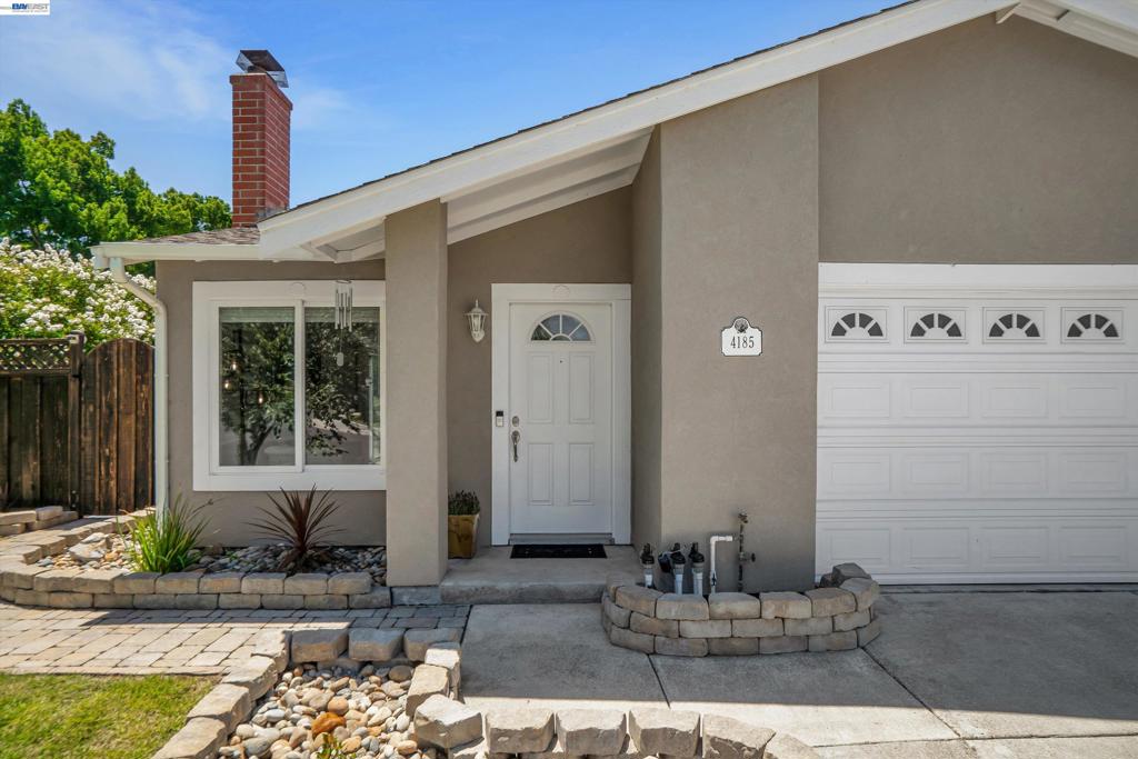 4185 Bishop Pine Way