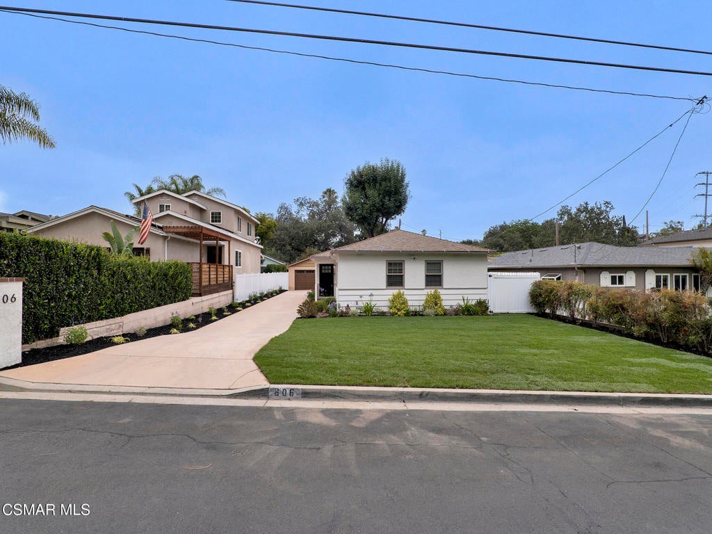 606 Hodencamp Road