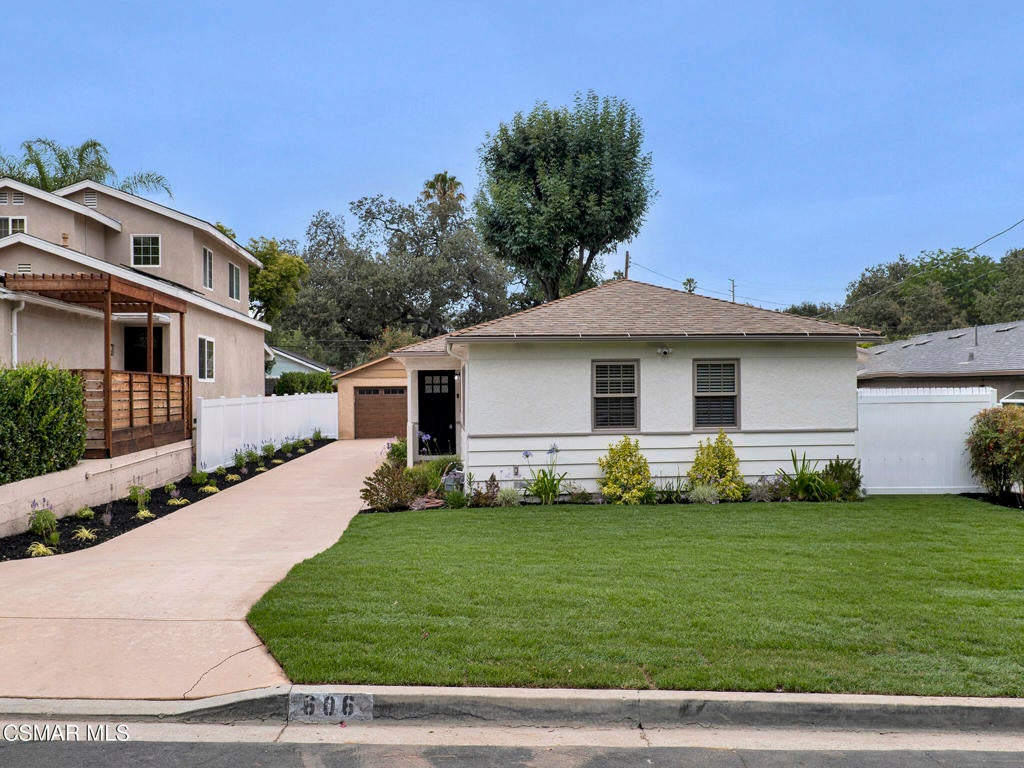 606 Hodencamp Road