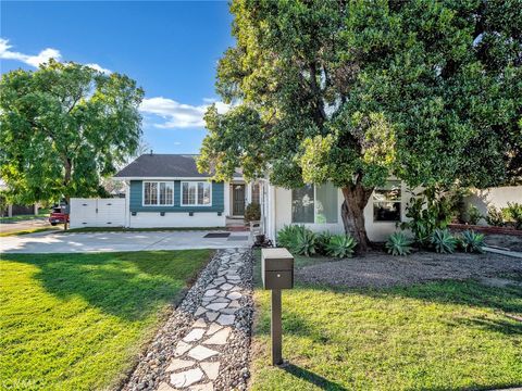 Properties 29 11529 De Celis Granada Hills CA 91344