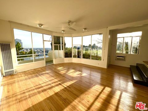 Photo of 2185 BROADVIEW Terrace #Lower, Los Angeles, CA 90068 (MLS # 26647803)