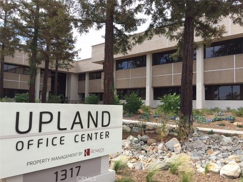 Photo of 1317 W Foothill Boulevard #205, Upland, CA 91786 (MLS # CV26057062)