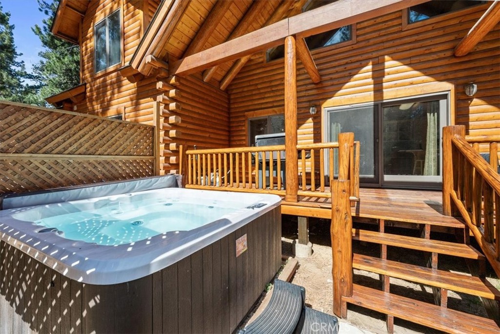 Big Bear Lake, California, 92315, United States, 6 Bedrooms Bedrooms, ,4 BathroomsBathrooms,Residential,Active,2034001