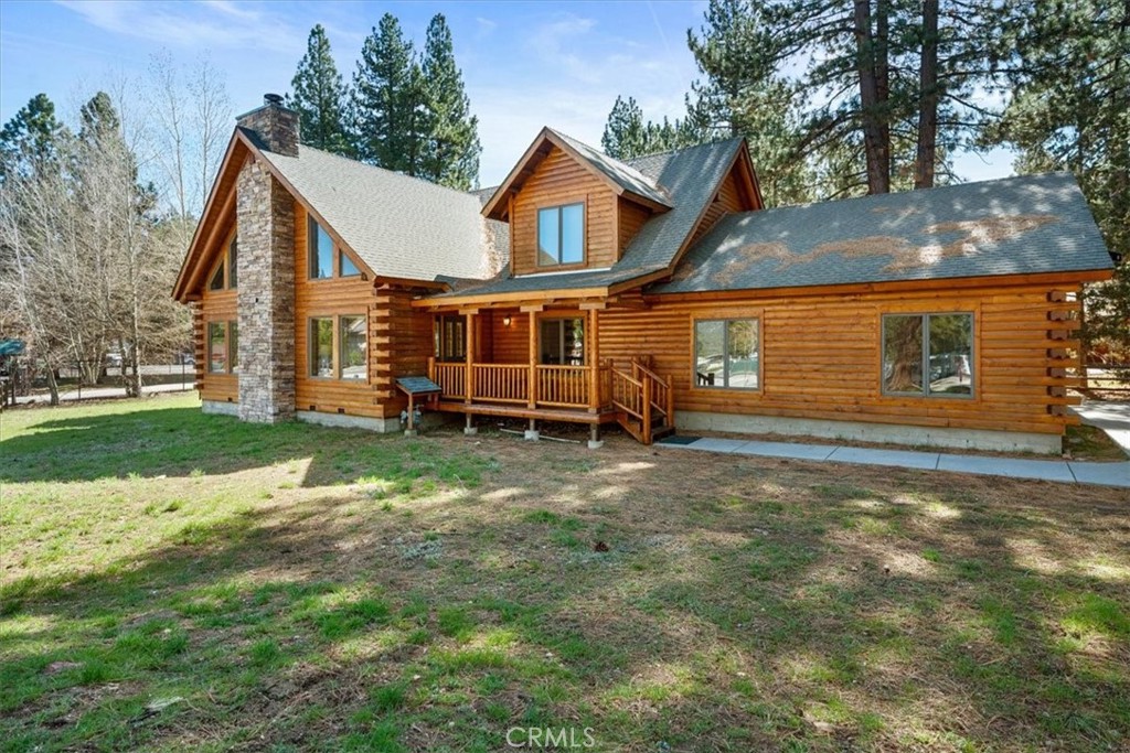 Big Bear Lake, California, 92315, United States, 6 Bedrooms Bedrooms, ,4 BathroomsBathrooms,Residential,Active,2034001