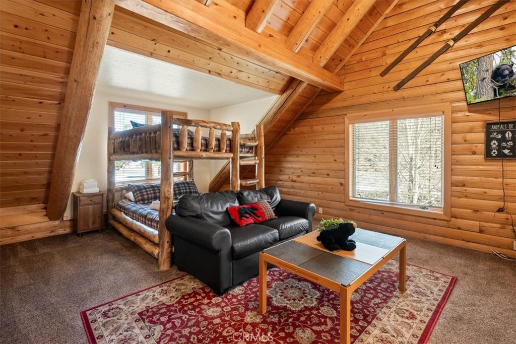 Big Bear Lake, California, 92315, United States, 6 Bedrooms Bedrooms, ,4 BathroomsBathrooms,Residential,Active,2034001