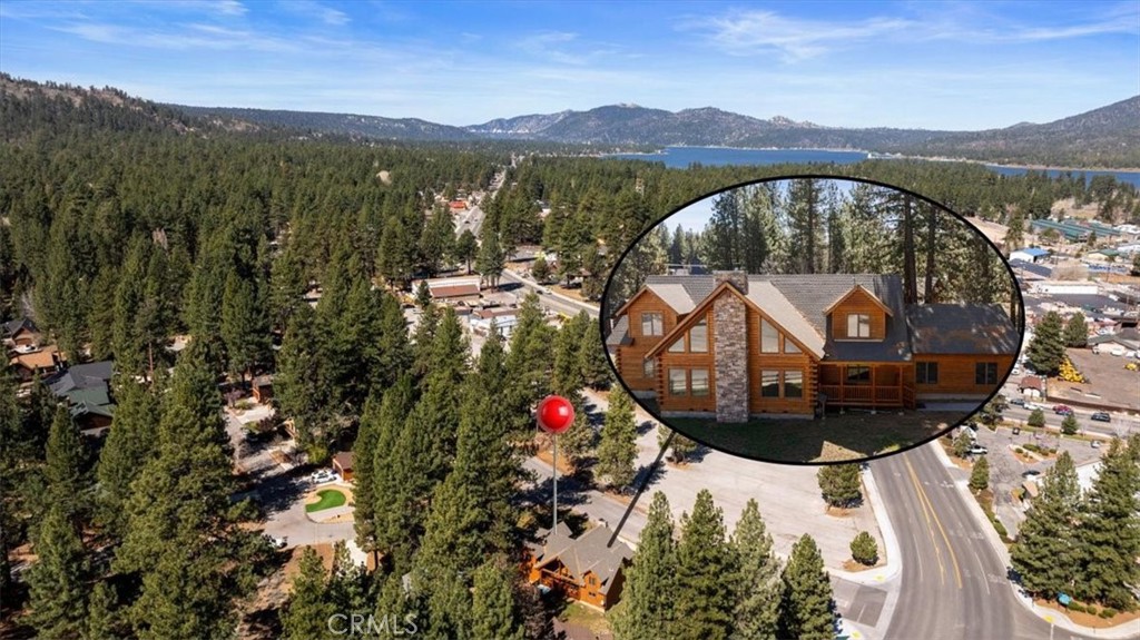 Big Bear Lake, California, 92315, United States, 6 Bedrooms Bedrooms, ,4 BathroomsBathrooms,Residential,Active,2034001