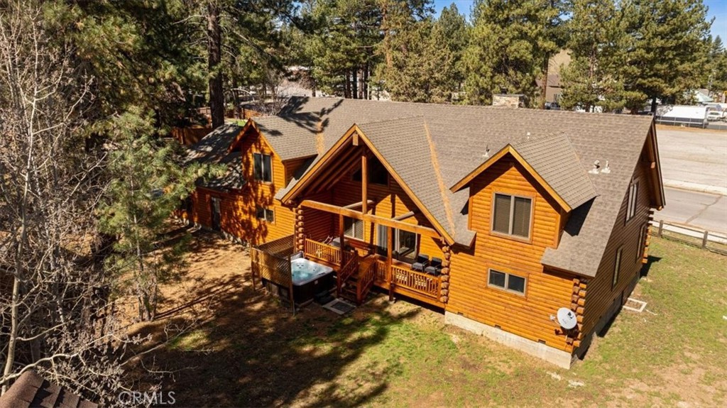 Big Bear Lake, California, 92315, United States, 6 Bedrooms Bedrooms, ,4 BathroomsBathrooms,Residential,Active,2034001