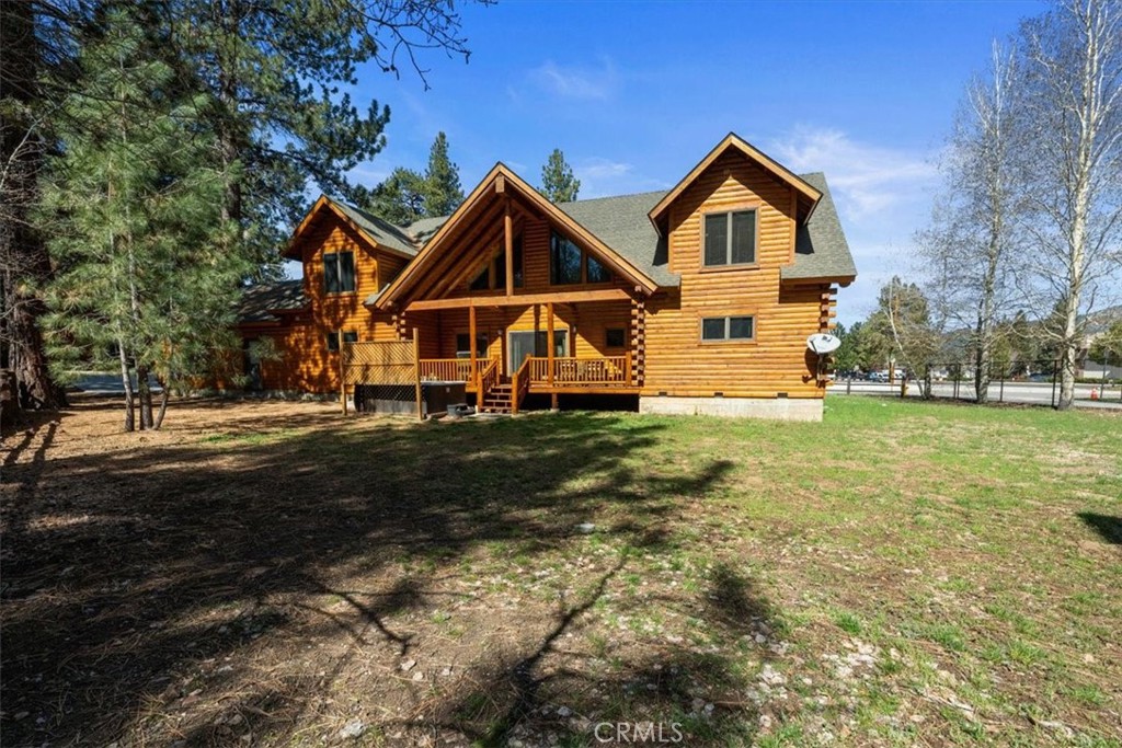 Big Bear Lake, California, 92315, United States, 6 Bedrooms Bedrooms, ,4 BathroomsBathrooms,Residential,Active,2034001