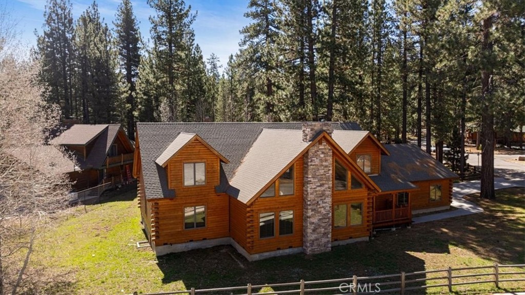 Big Bear Lake, California, 92315, United States, 6 Bedrooms Bedrooms, ,4 BathroomsBathrooms,Residential,Active,2034001