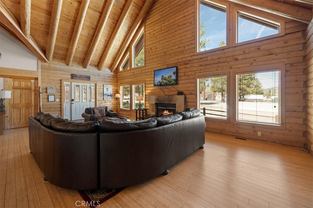 Big Bear Lake, California, 92315, United States, 6 Bedrooms Bedrooms, ,4 BathroomsBathrooms,Residential,Active,2034001