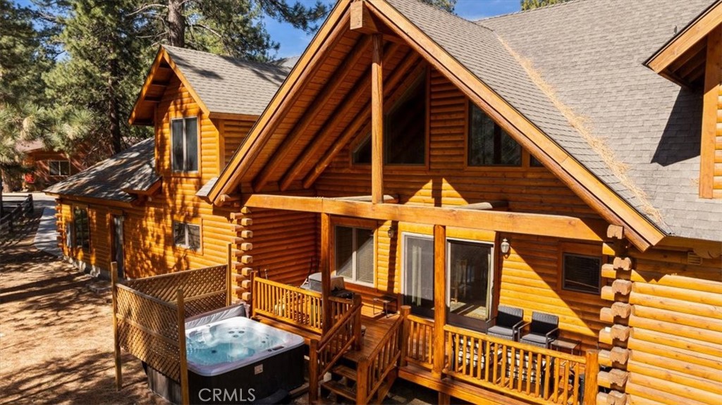 Big Bear Lake, California, 92315, United States, 6 Bedrooms Bedrooms, ,4 BathroomsBathrooms,Residential,Active,2034001