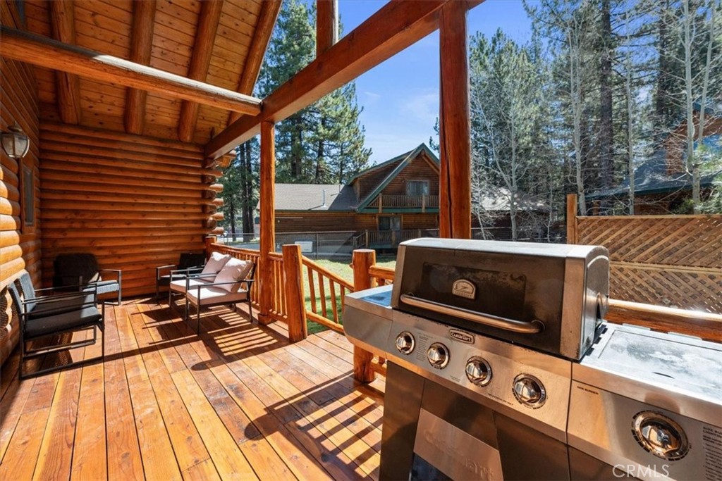 Big Bear Lake, California, 92315, United States, 6 Bedrooms Bedrooms, ,4 BathroomsBathrooms,Residential,Active,2034001