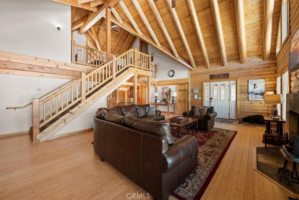 Big Bear Lake, California, 92315, United States, 6 Bedrooms Bedrooms, ,4 BathroomsBathrooms,Residential,Active,2034001