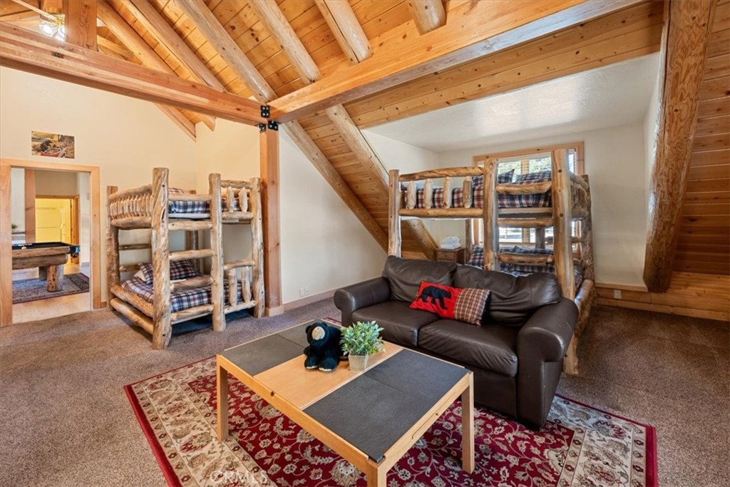 Big Bear Lake, California, 92315, United States, 6 Bedrooms Bedrooms, ,4 BathroomsBathrooms,Residential,Active,2034001
