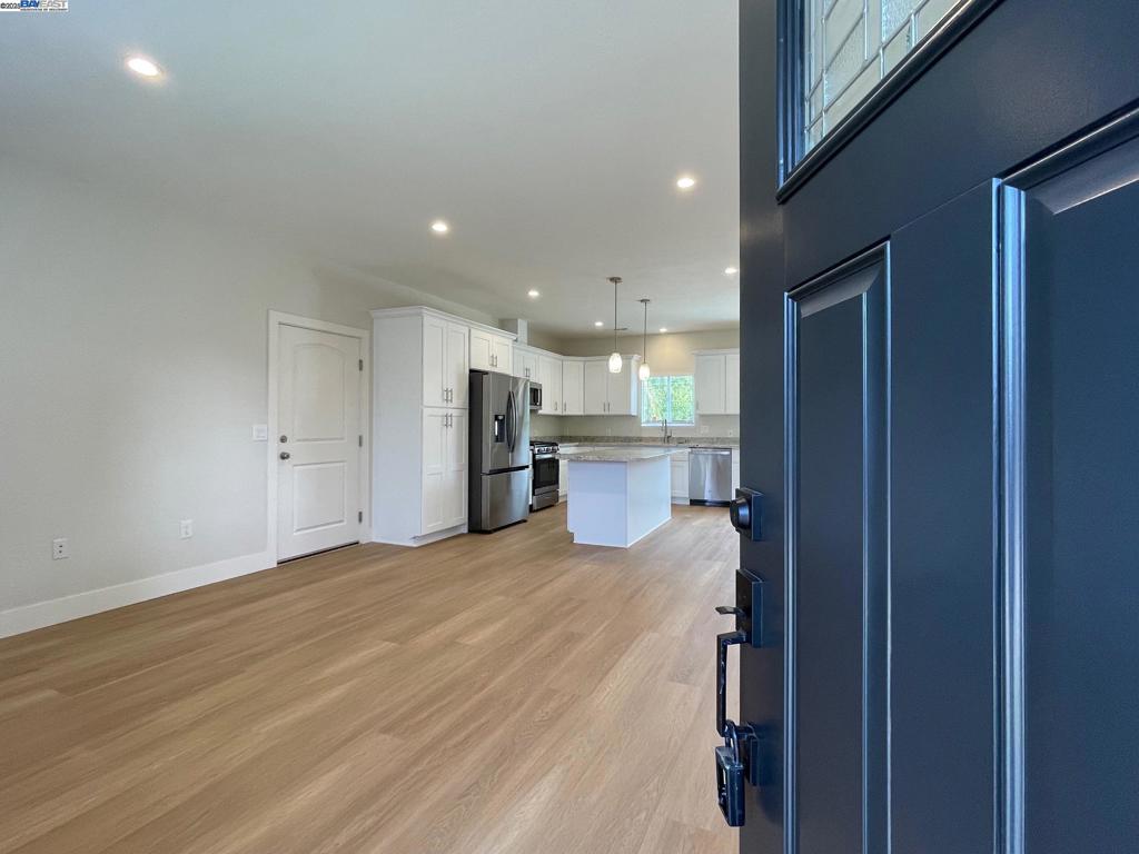 CONCORD - Residential Lease