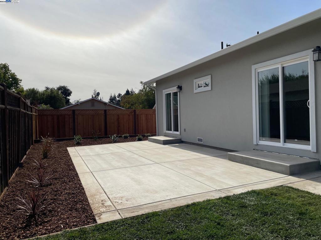 CONCORD - Residential Lease