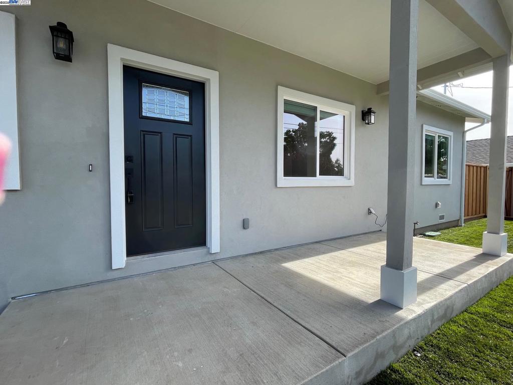 CONCORD - Residential Lease