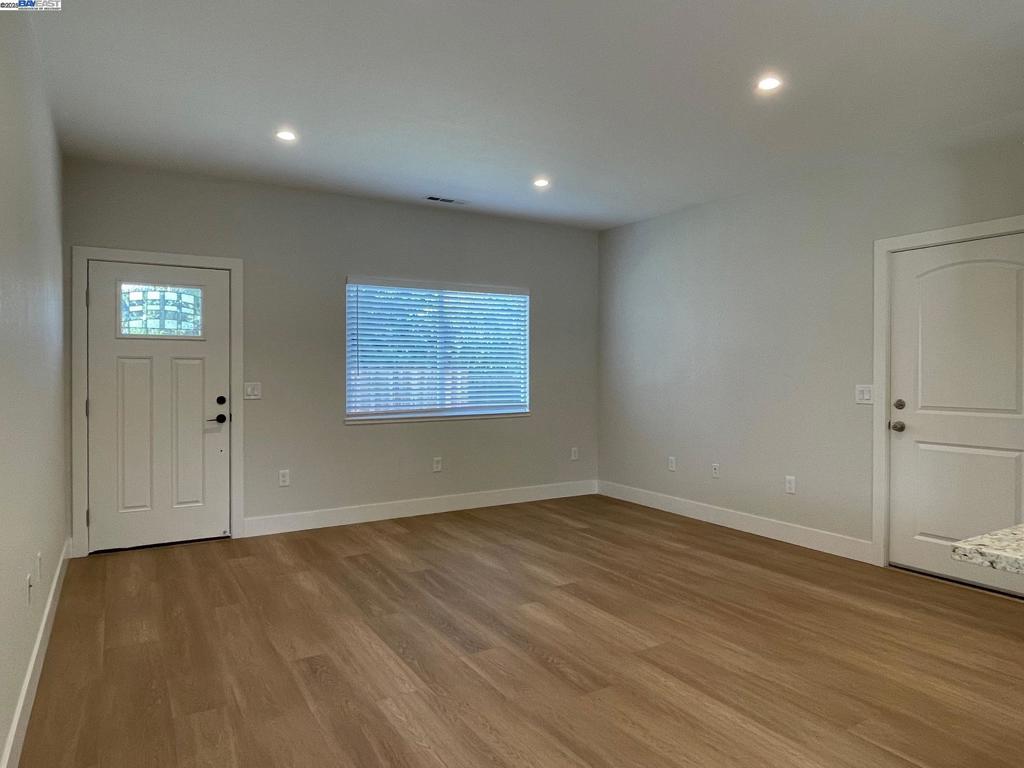 CONCORD - Residential Lease