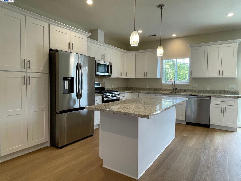 CONCORD - Residential Lease