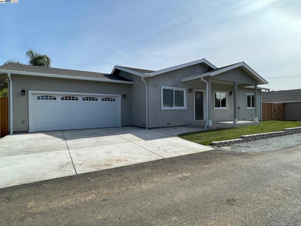 CONCORD - Residential Lease